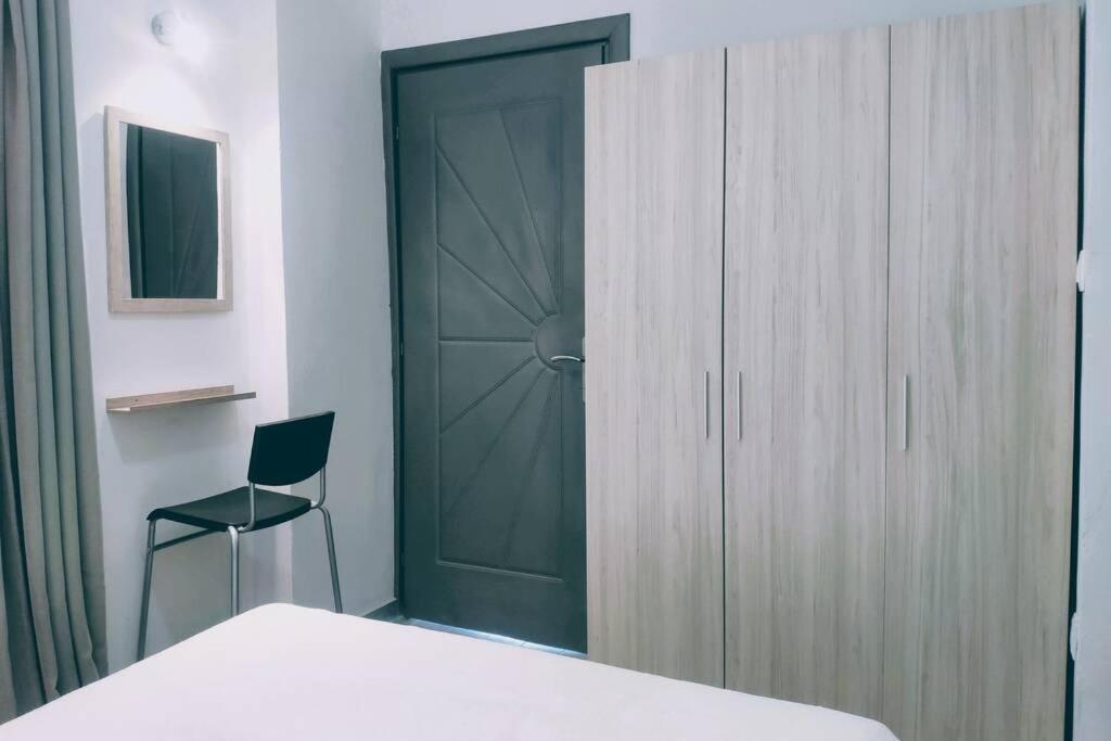 Deluxe Apartment By Prima Lodging Thessaloníki Exteriör bild